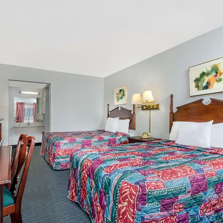 Days Inn By Wyndham Mt. Sterling Mount Sterling Zewnętrze zdjęcie