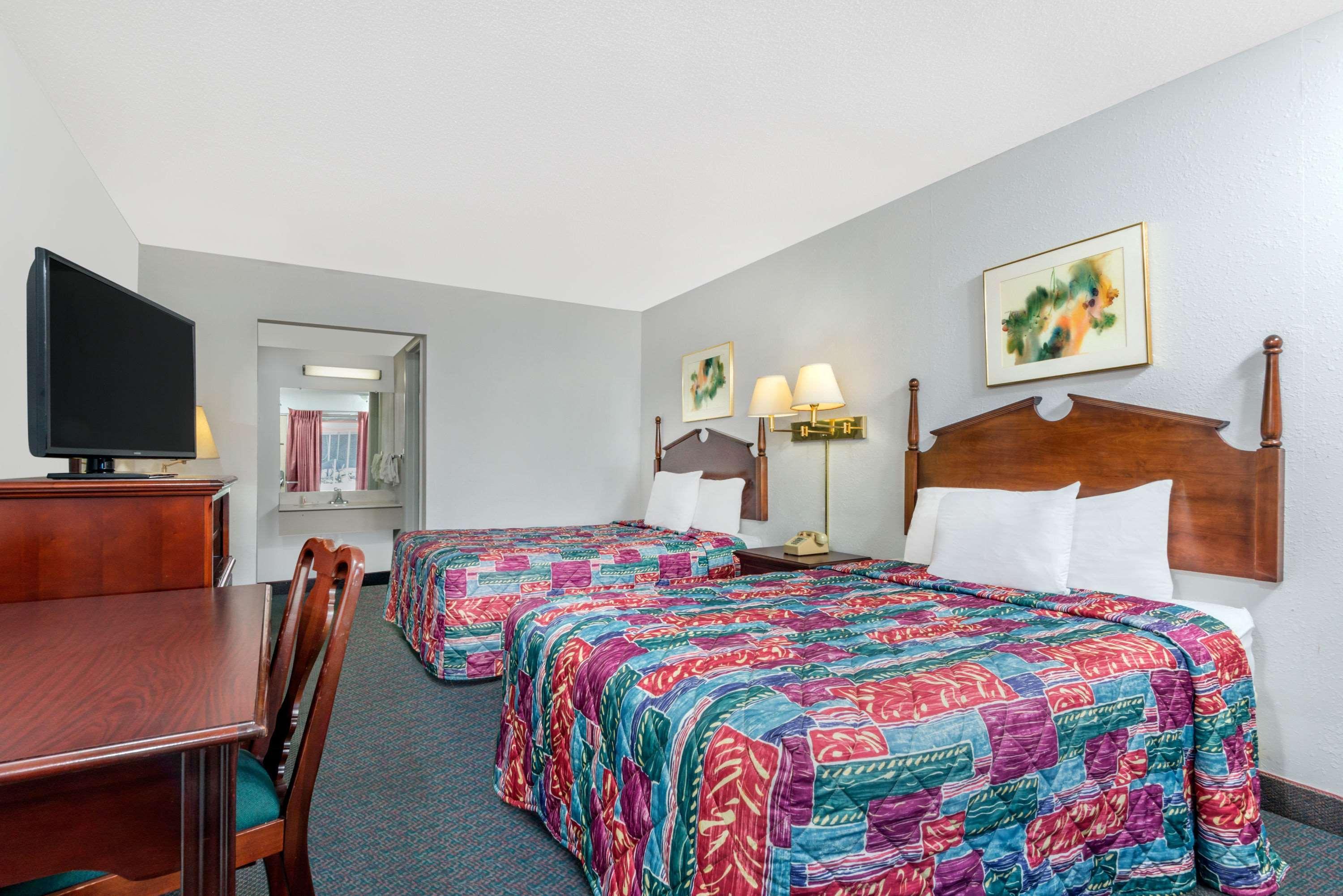 Days Inn By Wyndham Mt. Sterling Mount Sterling Zewnętrze zdjęcie