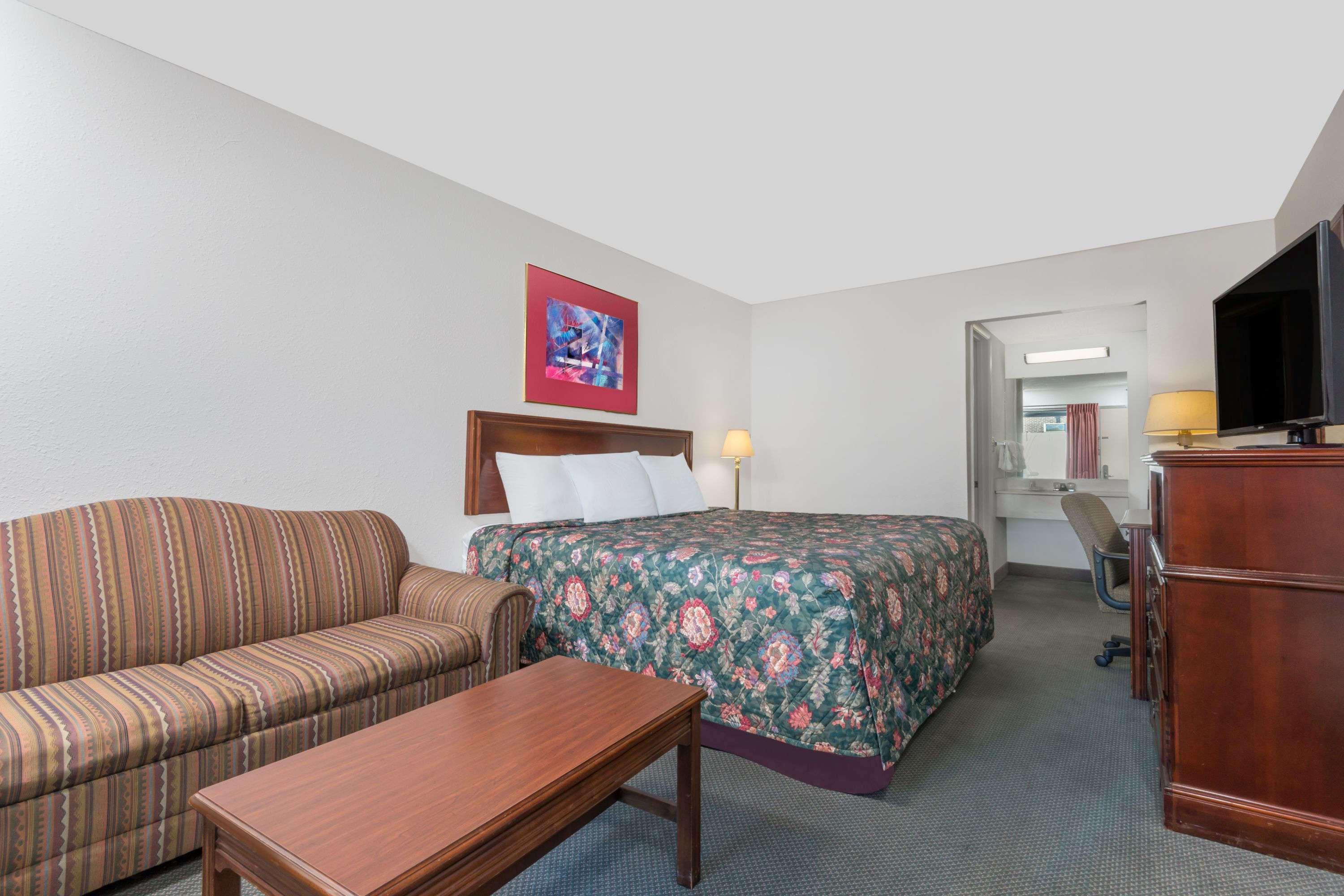 Days Inn By Wyndham Mt. Sterling Mount Sterling Zewnętrze zdjęcie