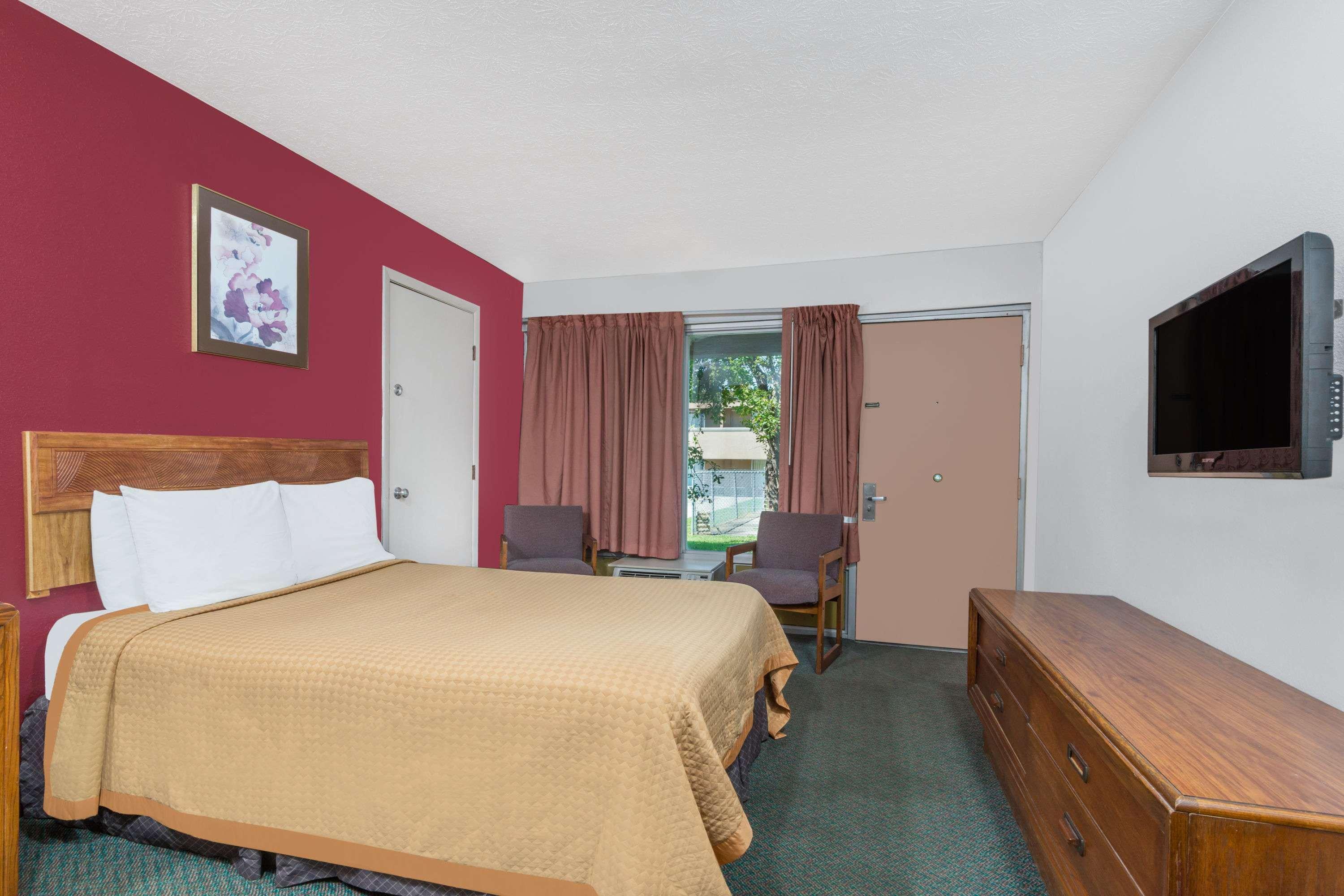 Days Inn By Wyndham Mt. Sterling Mount Sterling Zewnętrze zdjęcie