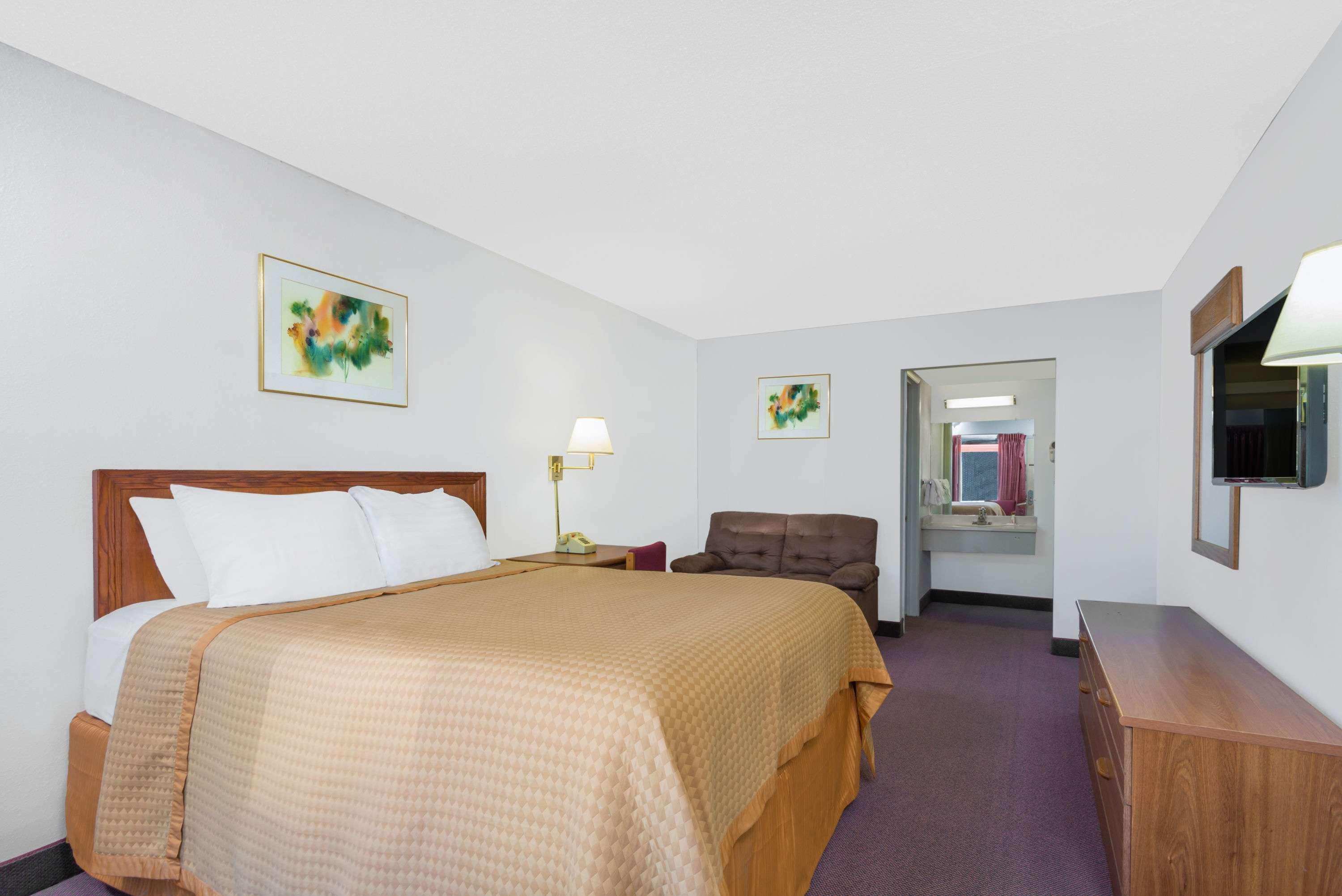 Days Inn By Wyndham Mt. Sterling Mount Sterling Zewnętrze zdjęcie