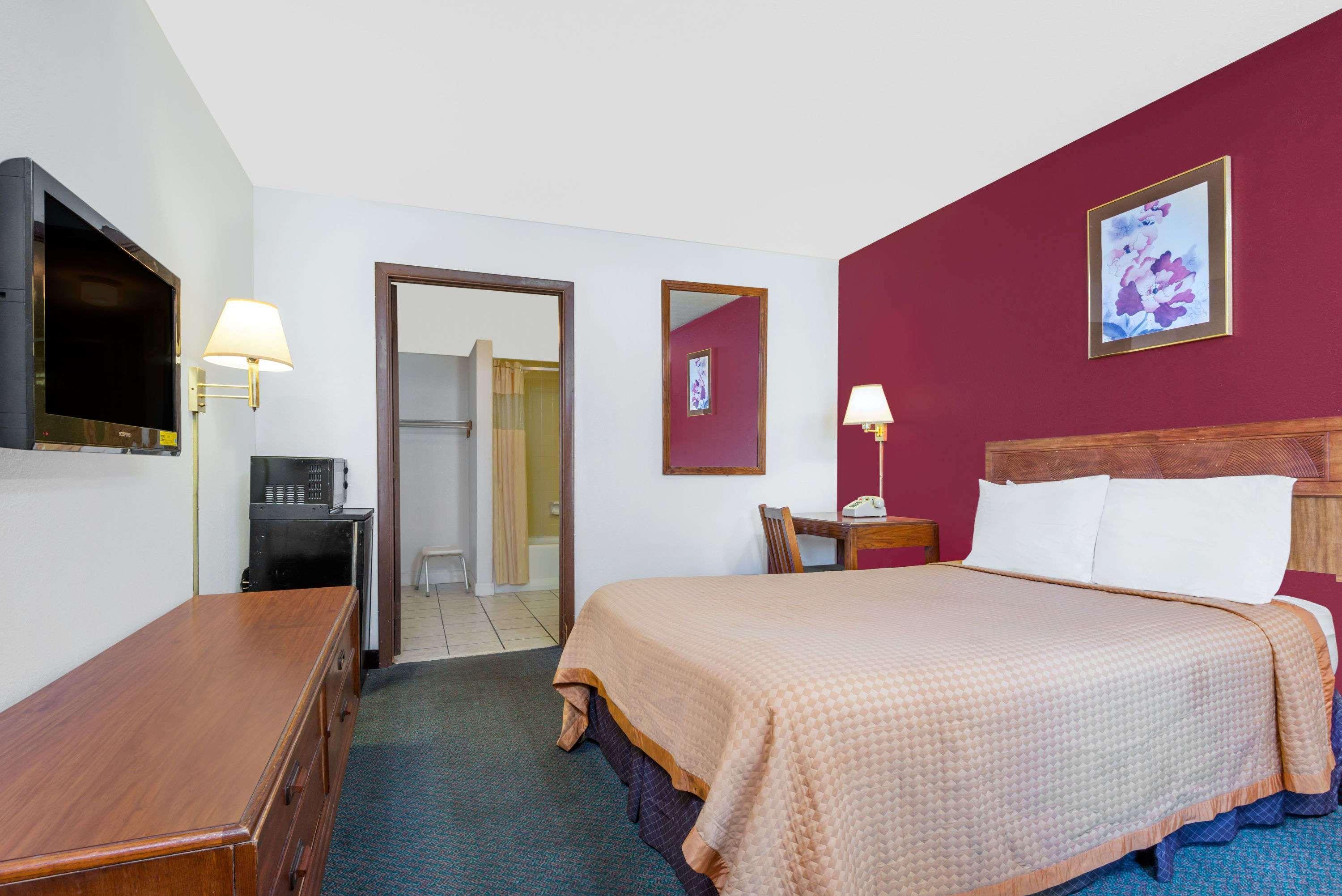 Days Inn By Wyndham Mt. Sterling Mount Sterling Zewnętrze zdjęcie