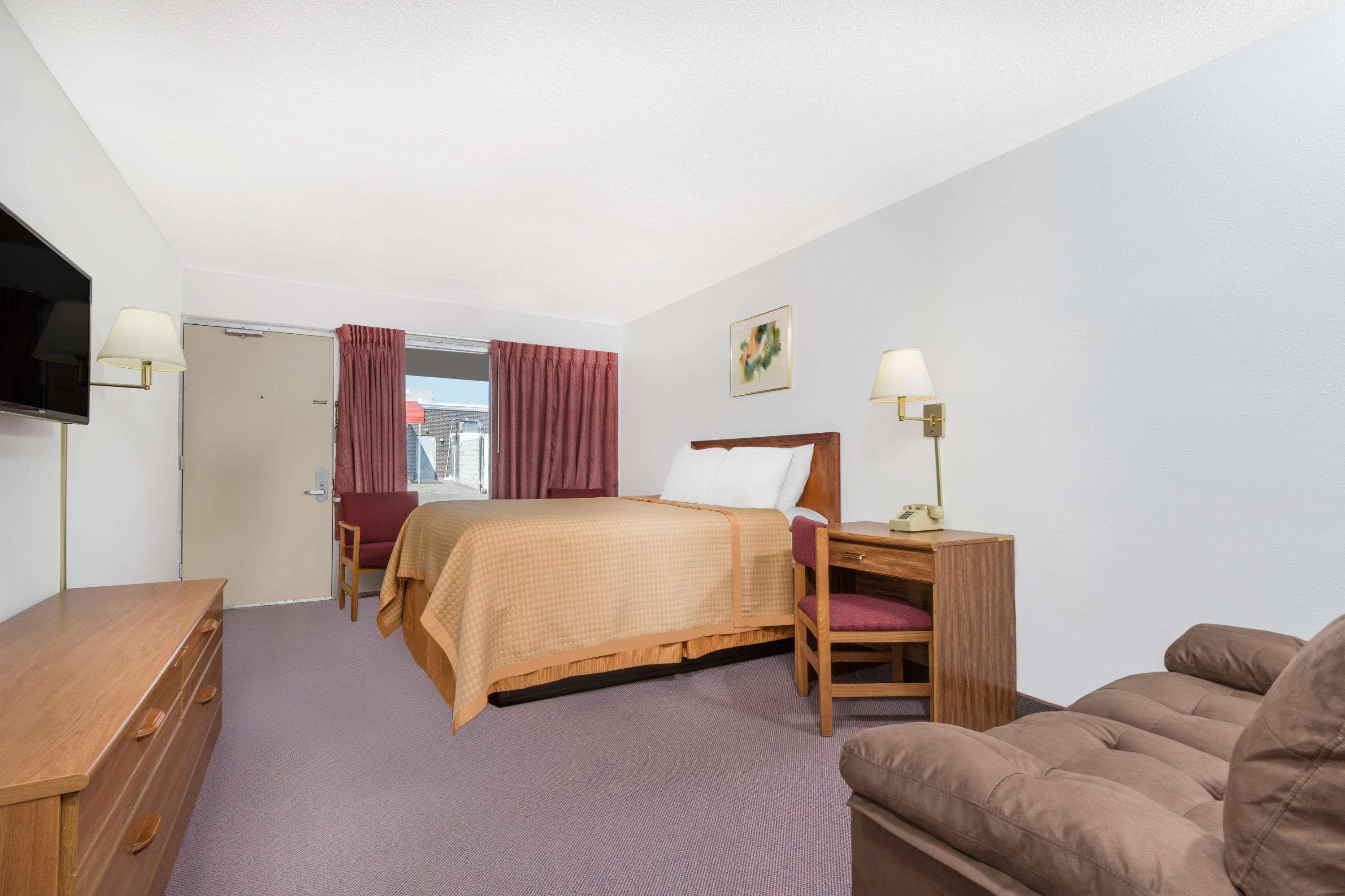 Days Inn By Wyndham Mt. Sterling Mount Sterling Zewnętrze zdjęcie