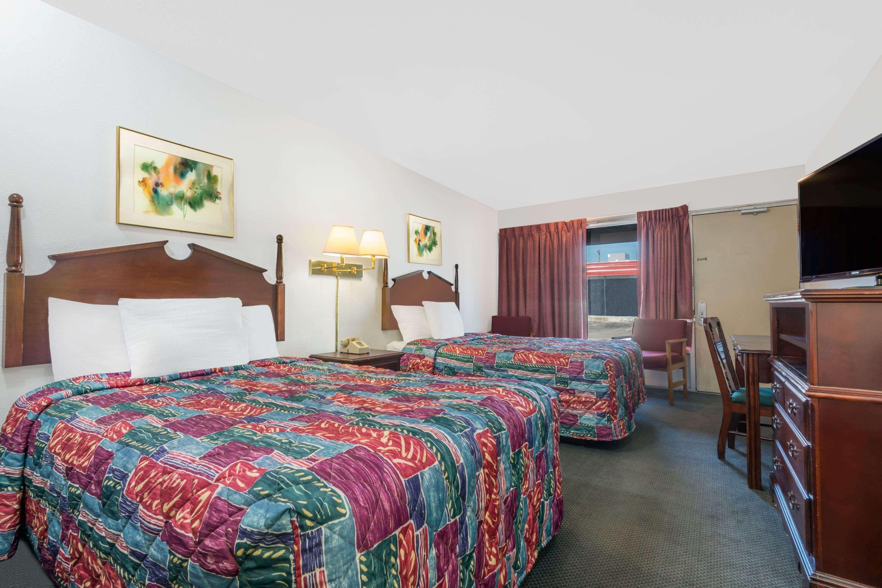 Days Inn By Wyndham Mt. Sterling Mount Sterling Zewnętrze zdjęcie