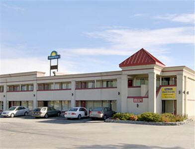 Days Inn By Wyndham Mt. Sterling Mount Sterling Zewnętrze zdjęcie